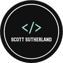 Scott Sutherland Logo