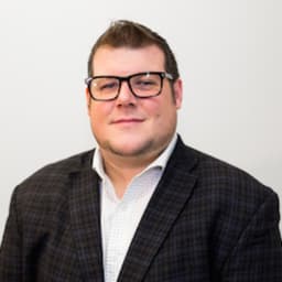 Photo of Craig Hayden